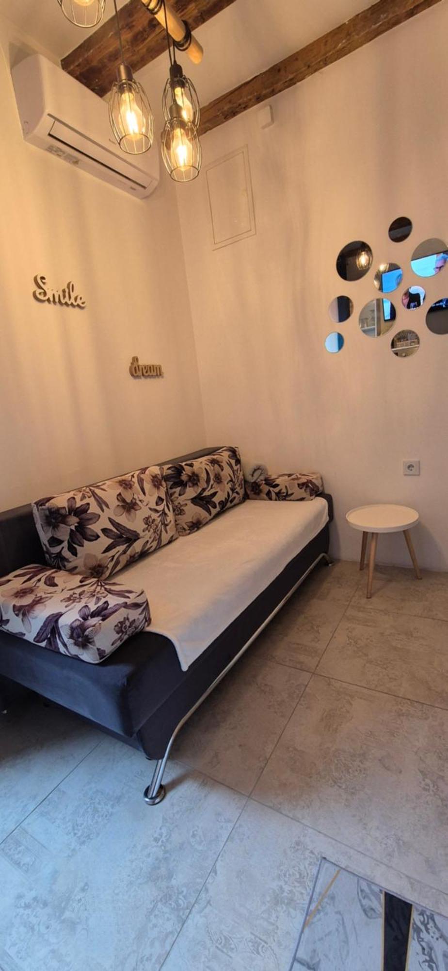 Studio Apartment Old Post Office Sarajevo Exterior photo
